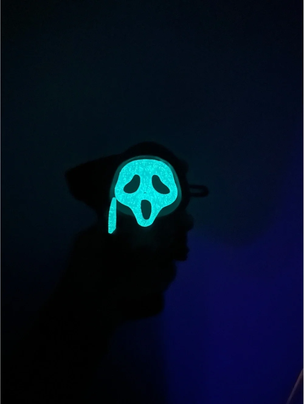 N/A 3d printed